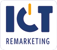ICT Remarketing IT Asset Recovery | Sell your old hardware | Data Erasure